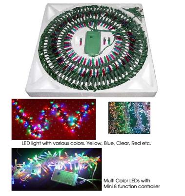 CHRISTMAS LIGHT LED-120